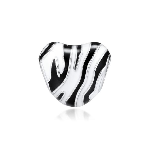other ckk bead charm sterling silver 925 charms jewelry original wild stripes beads fits bracelet making kralen
other ckk bead charm sterling silver 925 charms jewelry original wild stripes beads fits bracelet making kralen