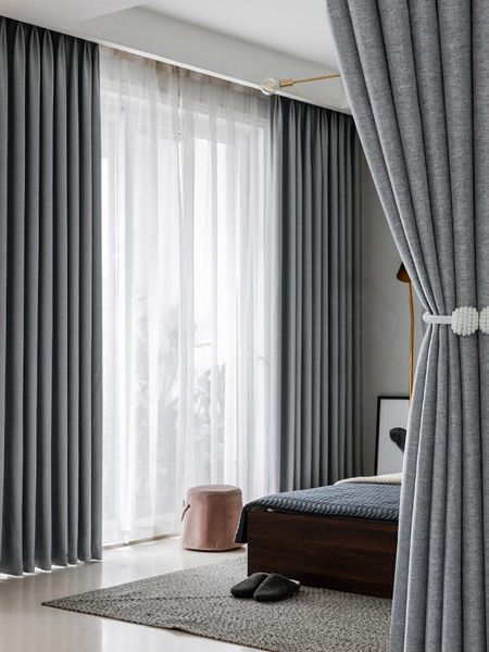 curtain & drapes cloth material fabric hooks modern window living room kids cortinas dormitorio japanese decoration ea60cl
curtain & drapes cloth material fabric hooks modern window living room kids cortinas dormitorio japanese decoration ea60cl