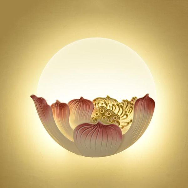 chinese lotus wall lamps creative balcony aisle acrylic lamp living room bedroom carving sconce lights decor fixtures
chinese lotus wall lamps creative balcony aisle acrylic lamp living room bedroom carving sconce lights decor fixtures