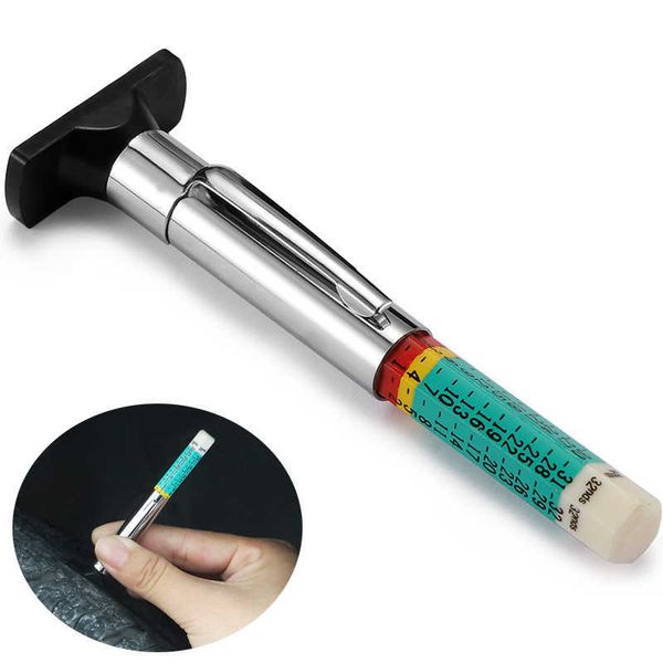 25mm car tyre measuring pen universal tire tread pattern depth measuring tool automotivetire depth gauge tool
25mm car tyre measuring pen universal tire tread pattern depth measuring tool automotivetire depth gauge tool