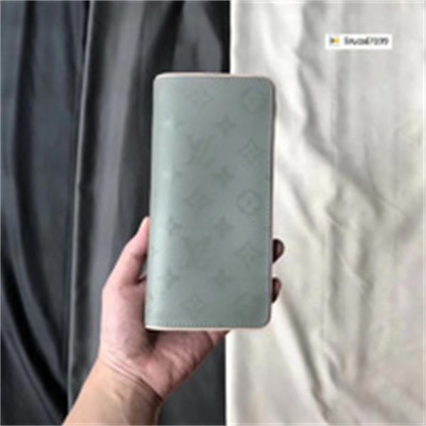 clutches brand designer luxury j6xl wallet purse gray canvas fabric m63236 women compact real leather long wallet chain evening wallets key
clutches brand designer luxury j6xl wallet purse gray canvas fabric m63236 women compact real leather long wallet chain evening wallets key