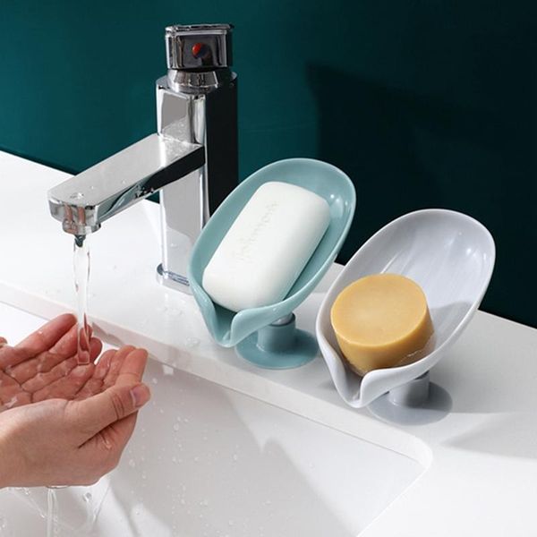soap dishes leaf shape box non-slip drain holder bathroom shower dish storage plate tray accessories
soap dishes leaf shape box non-slip drain holder bathroom shower dish storage plate tray accessories