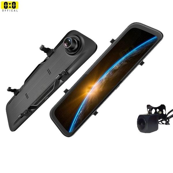mirror car dvr rear view video recorder dash cam 12 inch touch screen 2k black box dual camera vision dvrs
mirror car dvr rear view video recorder dash cam 12 inch touch screen 2k black box dual camera vision dvrs
