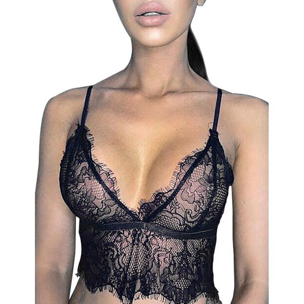bras comeondear eyelash lace underwear mesh sheer bralette bra white backless wireintimate lingerie r80461, Red;black
bras comeondear eyelash lace underwear mesh sheer bralette bra white backless wireintimate lingerie r80461, Red;black
