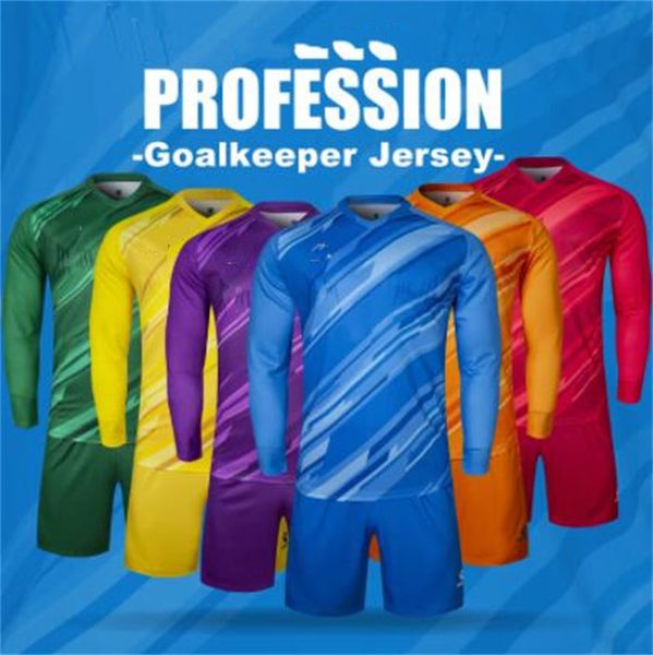 kelme men soccer jerseys goalkeeper jersey kid long sleeve football uniform shorts traning sponge protector 3801286, Black
kelme men soccer jerseys goalkeeper jersey kid long sleeve football uniform shorts traning sponge protector 3801286, Black