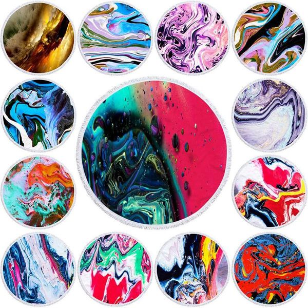 yoga mats 150cm colorful round tassels summer beach blanket carpet mat towel shawl environmental fitness gymnastics
yoga mats 150cm colorful round tassels summer beach blanket carpet mat towel shawl environmental fitness gymnastics
