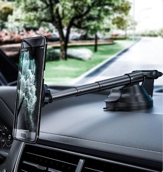 universal stretchable magnetic car mount phone holder adjustable windshield retractable with suction cup base cell mounts & holders
universal stretchable magnetic car mount phone holder adjustable windshield retractable with suction cup base cell mounts & holders
