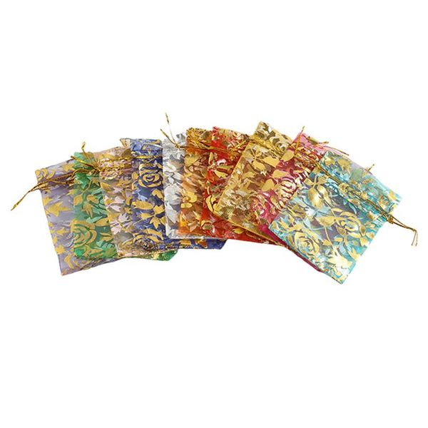 gift wrap 50pcs wedding candy bag bronzing rose lavender mesh net chocolate child xmas drawstring beam bags
gift wrap 50pcs wedding candy bag bronzing rose lavender mesh net chocolate child xmas drawstring beam bags