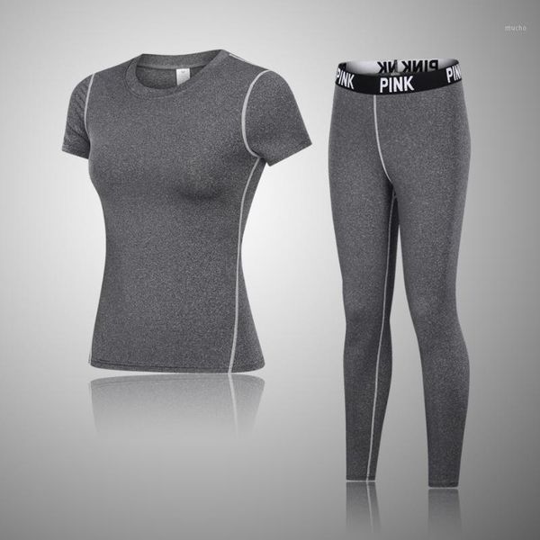 gym yoga clothing women set fitness workout sets running shirt outfits athletic legging sportswear suit outfit
gym yoga clothing women set fitness workout sets running shirt outfits athletic legging sportswear suit outfit