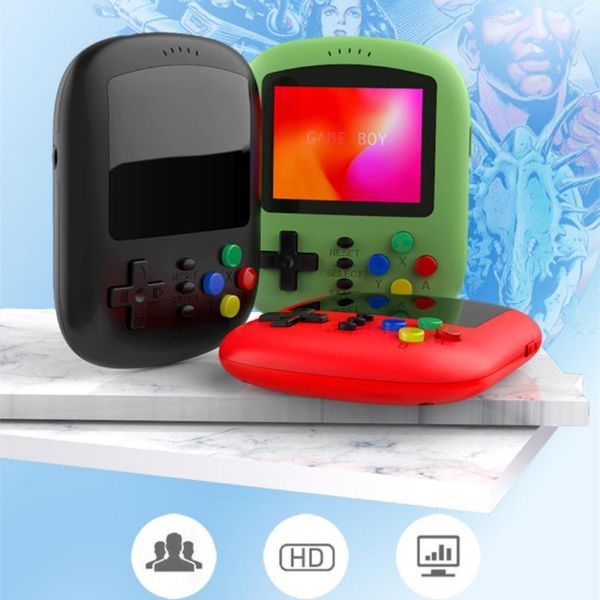 retro handheld portable pocket mini player for kids gift controllers & joysticks game
retro handheld portable pocket mini player for kids gift controllers & joysticks game