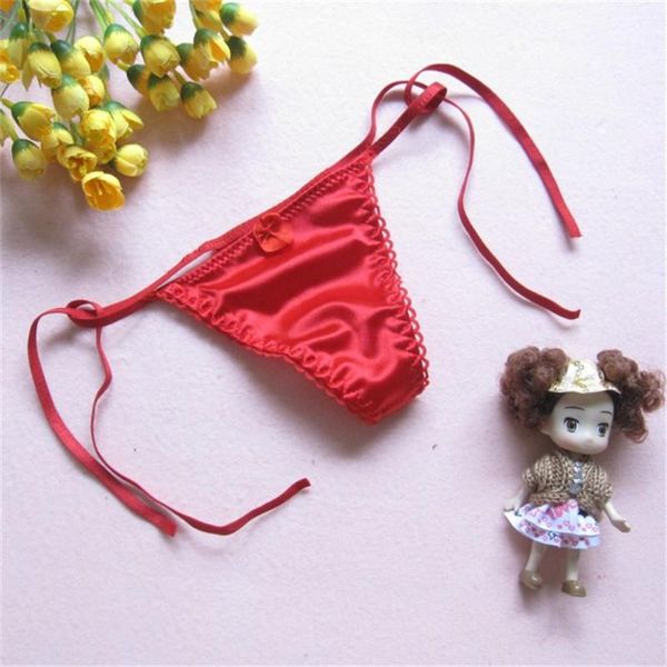 women's panties bandage g strings mini thongs lingerie for bragas tangas female transparent underwear, Black;pink
women's panties bandage g strings mini thongs lingerie for bragas tangas female transparent underwear, Black;pink