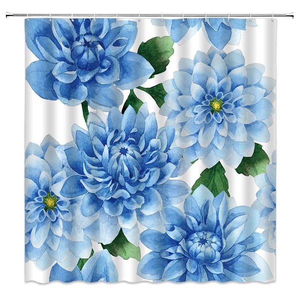 flower shower curtains watercolor blue wild lotus flower green leaf decoration bathroom polyester shower curtain 70x70 inches
flower shower curtains watercolor blue wild lotus flower green leaf decoration bathroom polyester shower curtain 70x70 inches