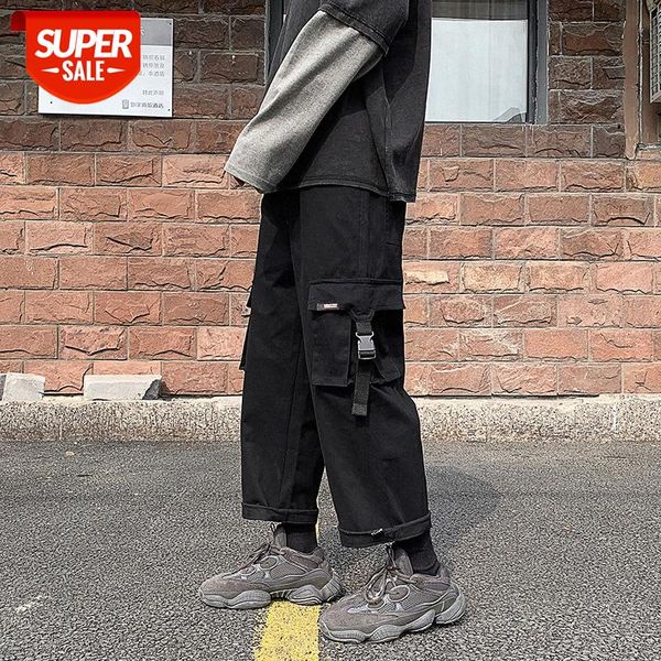 yemi fashion | casual pants men's workwear wide leg loose trend straight big pocket #dx9r, Black
yemi fashion | casual pants men's workwear wide leg loose trend straight big pocket #dx9r, Black