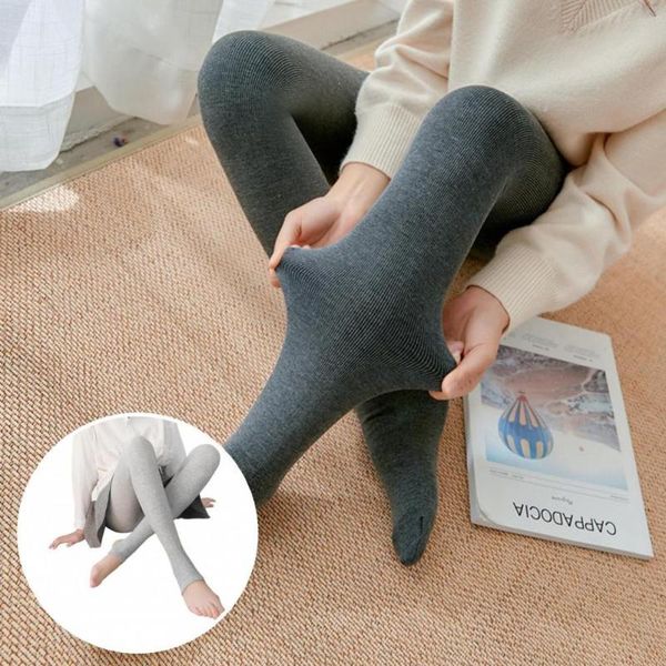men's socks comfortable fashion anti-shrink women base pants fine stitching stirrup leggings stretch for dating, Black
men's socks comfortable fashion anti-shrink women base pants fine stitching stirrup leggings stretch for dating, Black