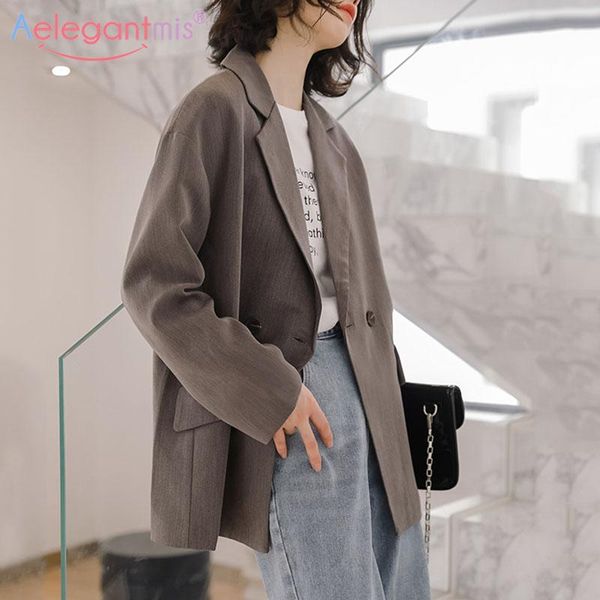 aelegantmis women casual blazers office lady loose business blazer jackets female work suit coat student outerwear women's suits &, White;black
aelegantmis women casual blazers office lady loose business blazer jackets female work suit coat student outerwear women's suits &, White;black