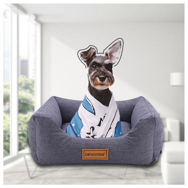 kennels & pens 2021 pet kennel four seasons universal winter warm large dog cats beds for small dogs mechanical wash
kennels & pens 2021 pet kennel four seasons universal winter warm large dog cats beds for small dogs mechanical wash