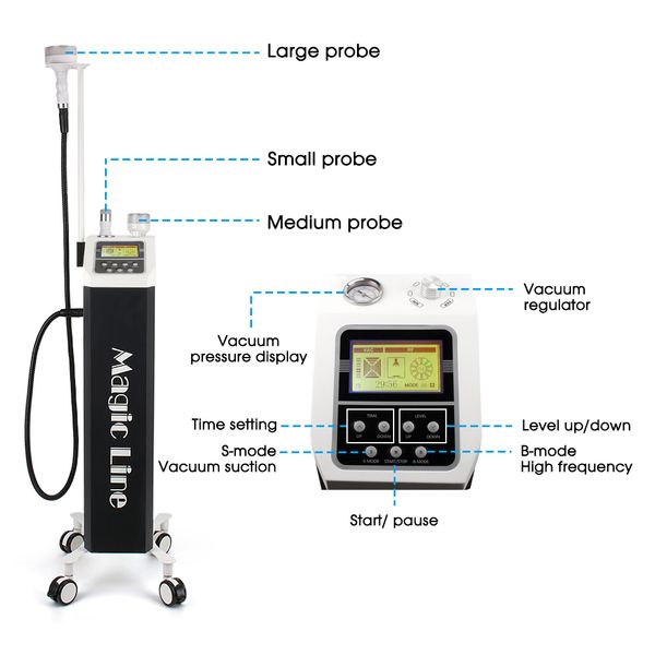 new arrival 3 in 1 vacum rf slimming facial eye body machine rf radiofrequency and vaccum massager
new arrival 3 in 1 vacum rf slimming facial eye body machine rf radiofrequency and vaccum massager