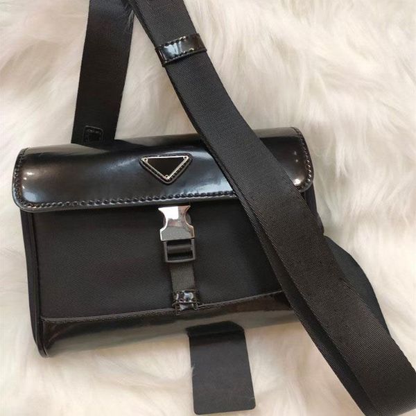 2021 new crossbody camera bag triangle label shoulder bag retro style fashion retro leather stitching men women messenger bag
2021 new crossbody camera bag triangle label shoulder bag retro style fashion retro leather stitching men women messenger bag