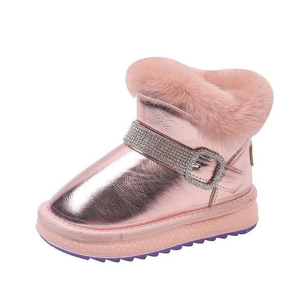 boots cnfsnj brand boys girls winter fashion slip-on warm thick cotton shoes for toddlers big kids children snow, Black;grey
boots cnfsnj brand boys girls winter fashion slip-on warm thick cotton shoes for toddlers big kids children snow, Black;grey