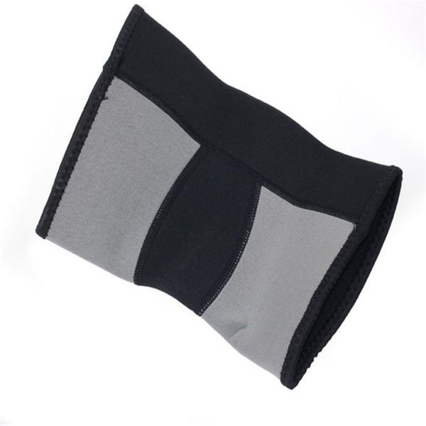 elbow & knee pads outdoor sports soft elastic winter warm protector tendon training brace supports #35s20, Black;gray
elbow & knee pads outdoor sports soft elastic winter warm protector tendon training brace supports #35s20, Black;gray