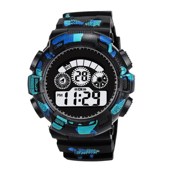 wristwatches watch for men digtal fashion waterproof boy digital satch date rubber sport wrist relogio masculino reloj hombre, Slivery;brown
wristwatches watch for men digtal fashion waterproof boy digital satch date rubber sport wrist relogio masculino reloj hombre, Slivery;brown