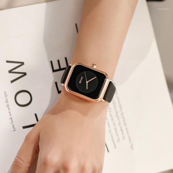 wristwatches guou ancient europe simple silicone strap ladies watch fashion sports watch, waterproof, multi-color options, series, Slivery;brown
wristwatches guou ancient europe simple silicone strap ladies watch fashion sports watch, waterproof, multi-color options, series, Slivery;brown