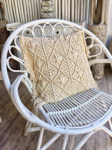 cushion covers 100% cotton linen macrame hand-woven thread pillow geometry bohemia style pillowcase home decor 45*45cm cushion/decorative
cushion covers 100% cotton linen macrame hand-woven thread pillow geometry bohemia style pillowcase home decor 45*45cm cushion/decorative