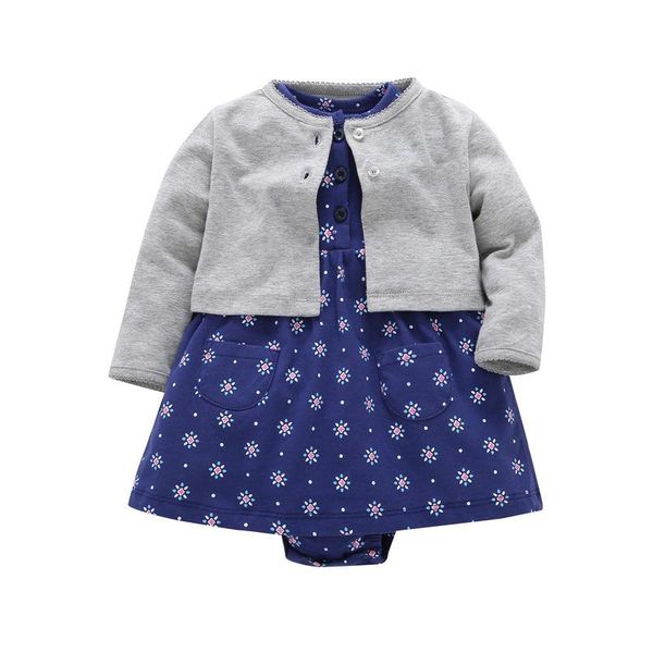 girl's dresses 22 colors born kids baby girls spring clothes set bodysuits long sleeve coat+short dress girl clothing, Red;yellow
girl's dresses 22 colors born kids baby girls spring clothes set bodysuits long sleeve coat+short dress girl clothing, Red;yellow