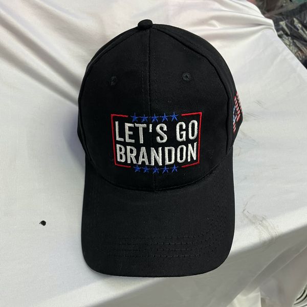 american fjb ridicule anti biden let's go brandon hats letter us flag stars stripe print cotton baseball ball cap sport outdoor sun vis, Yellow
american fjb ridicule anti biden let's go brandon hats letter us flag stars stripe print cotton baseball ball cap sport outdoor sun vis, Yellow