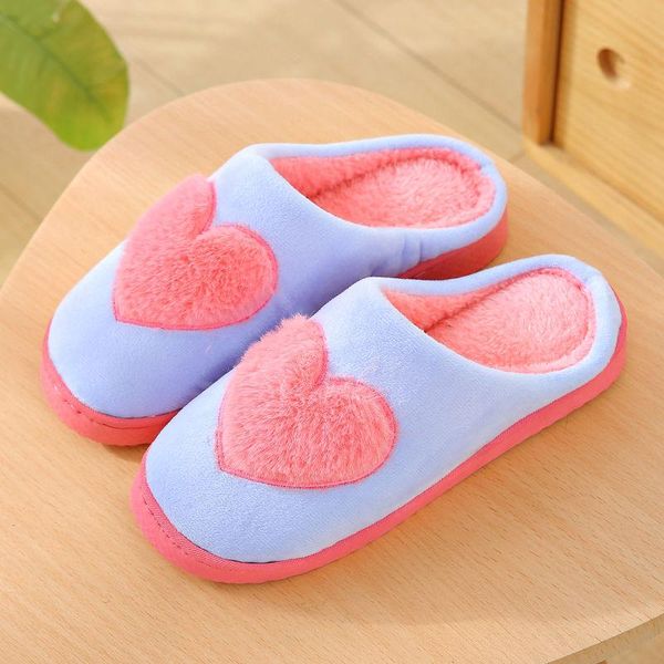 cotton thick-soled women's slippers non-slip home couple floor ladies winter, Black
cotton thick-soled women's slippers non-slip home couple floor ladies winter, Black