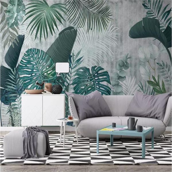 wallpapers custom wallpaper 3d murals nordic hand drawn tropical flamingo plant leaves modern minimalist living room background wall paper
wallpapers custom wallpaper 3d murals nordic hand drawn tropical flamingo plant leaves modern minimalist living room background wall paper
