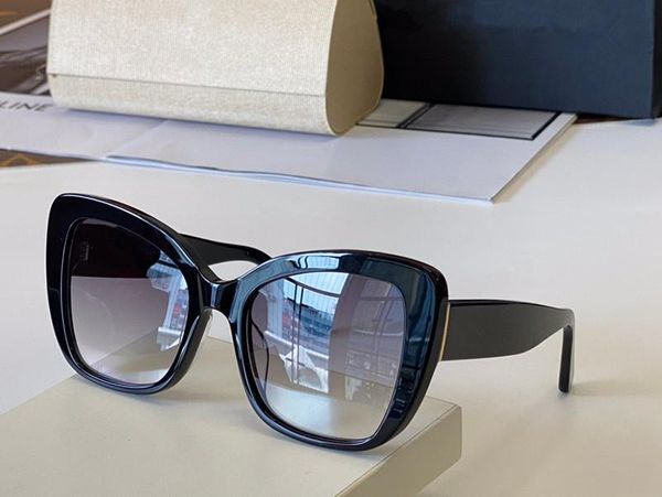 sunglasses for men and women cat eye style 4348 anti-ultraviolet retro plate full frame fashion eyeglasses random box, White;black
sunglasses for men and women cat eye style 4348 anti-ultraviolet retro plate full frame fashion eyeglasses random box, White;black