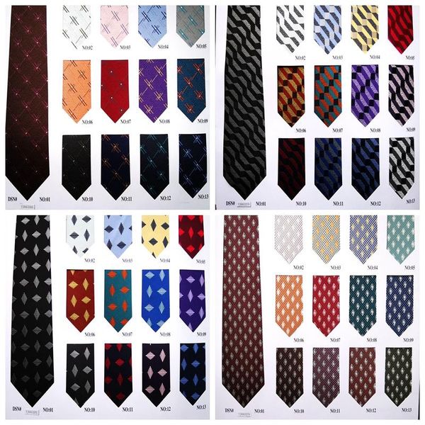 bow ties 100pcs fashion novelty neck tie luxuary men's acessories multiple color options, Black;gray
bow ties 100pcs fashion novelty neck tie luxuary men's acessories multiple color options, Black;gray