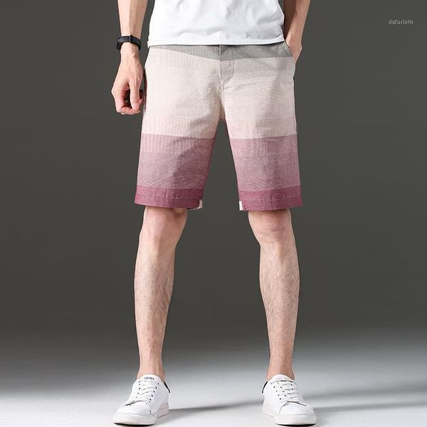 men's shorts 2021 cotton soft men summer go out for leisure knee length sporting jogging short pants, White;black
men's shorts 2021 cotton soft men summer go out for leisure knee length sporting jogging short pants, White;black