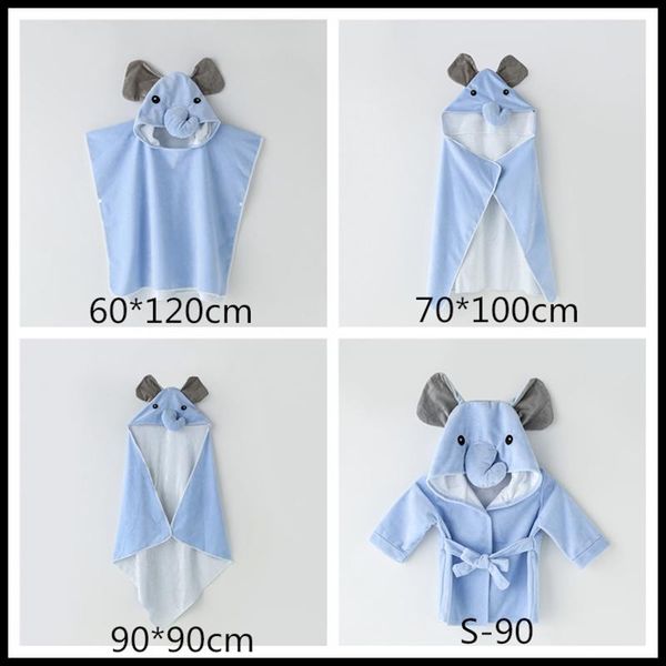 blankets & swaddling baby robe cartoon hoodies elephant cloak girl boys sleepwear bath towels kids soft bathrobe pajamas children's clo
blankets & swaddling baby robe cartoon hoodies elephant cloak girl boys sleepwear bath towels kids soft bathrobe pajamas children's clo
