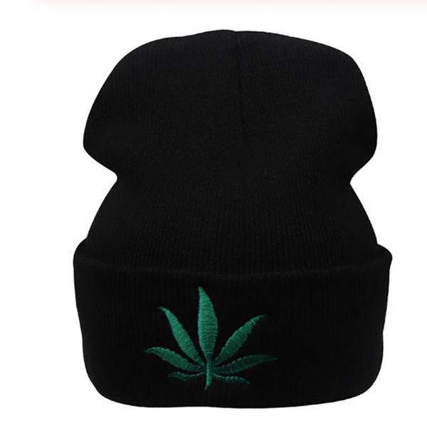 beanies men women winter leaf beanie hats warm hip hop punk knitting hat for autumn woolen cap skullies black
beanies men women winter leaf beanie hats warm hip hop punk knitting hat for autumn woolen cap skullies black