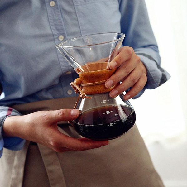coffee pots glass pot explosion proof dust household maker high temperature resistant appliances stainless steel
coffee pots glass pot explosion proof dust household maker high temperature resistant appliances stainless steel