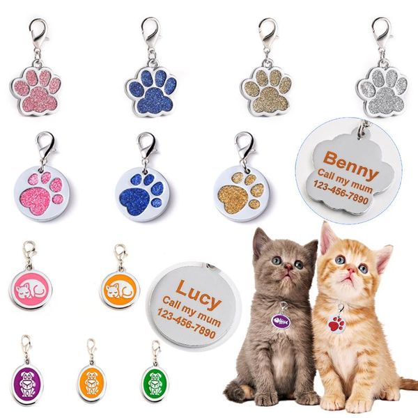 dog tag,id card pet custom personalized tag collar puppy cat id tags stainless metal accessories for small dogs petshop
dog tag,id card pet custom personalized tag collar puppy cat id tags stainless metal accessories for small dogs petshop