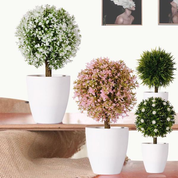 decorative flowers & wreaths small artificial plants bonsai green pot fake potted ornaments home decoration interior miniascape
decorative flowers & wreaths small artificial plants bonsai green pot fake potted ornaments home decoration interior miniascape