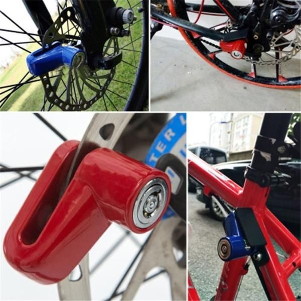 bike brakes 2pcs disc lock bicycle rotor motorcycle anti-theft scooter disk brake ncm99
bike brakes 2pcs disc lock bicycle rotor motorcycle anti-theft scooter disk brake ncm99