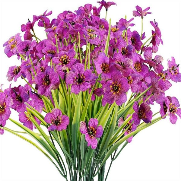 decorative flowers & wreaths artificial plants branch spring grass home el garden living room dining office decoration fake
decorative flowers & wreaths artificial plants branch spring grass home el garden living room dining office decoration fake