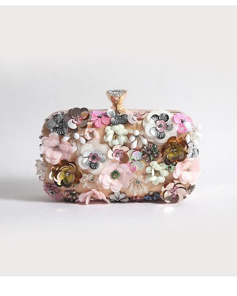 evening bags xiyuan elegant flower clutch women pearl beaded purses and handbags wedding party bridal rhinestone bag
evening bags xiyuan elegant flower clutch women pearl beaded purses and handbags wedding party bridal rhinestone bag