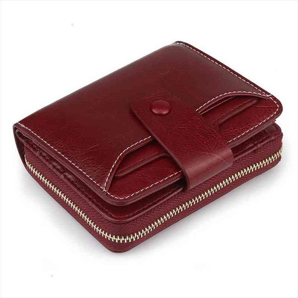 genuine leather wallet women wallets female ladies purse short coin pocket card for woman holder, Red;black
genuine leather wallet women wallets female ladies purse short coin pocket card for woman holder, Red;black