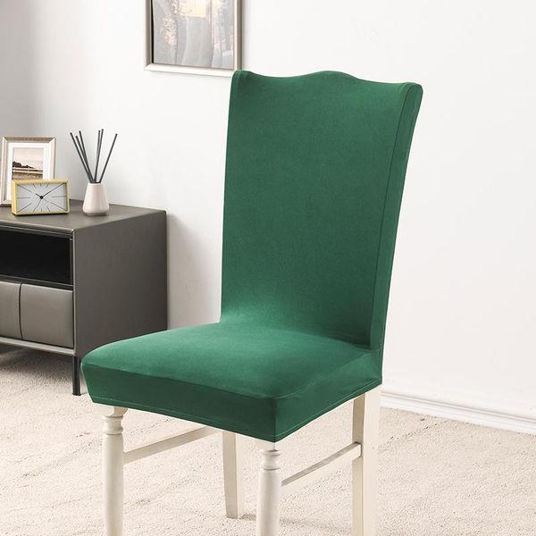 chair covers spandex desk seat protector slipcovers for el banquet wedding universal size 1pc
chair covers spandex desk seat protector slipcovers for el banquet wedding universal size 1pc