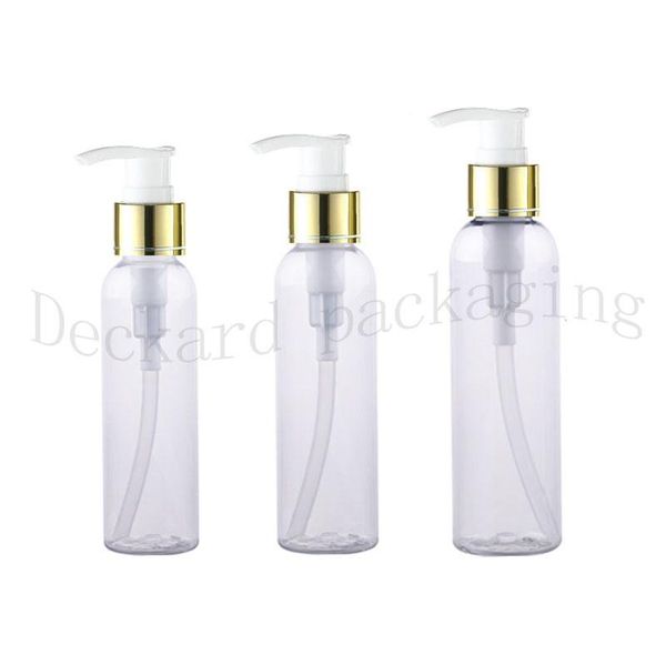 storage bottles & jars 50pc 120/150/200ml round clear screw pump lotion bottles,empty cream pet bottle for shampoo body personal care
storage bottles & jars 50pc 120/150/200ml round clear screw pump lotion bottles,empty cream pet bottle for shampoo body personal care