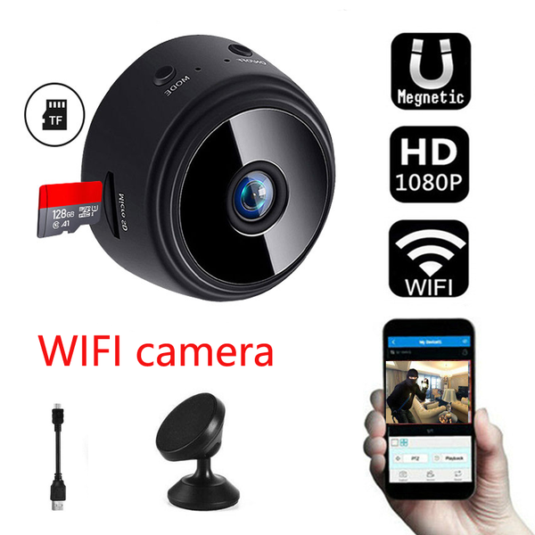 mini cameras camera a9 1080p hd security remote control night vision mobile detection video surveillance wifi micro
mini cameras camera a9 1080p hd security remote control night vision mobile detection video surveillance wifi micro