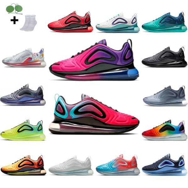 Running shoes 720 men women Aqua Powder Total Eclipse Northern Lights Bubble Pack-1 Cool Grey sneakers mens outdoor trainers sport size 36-45
Running shoes 720 men women Aqua Powder Total Eclipse Northern Lights Bubble Pack-1 Cool Grey sneakers mens outdoor trainers sport size 36-45