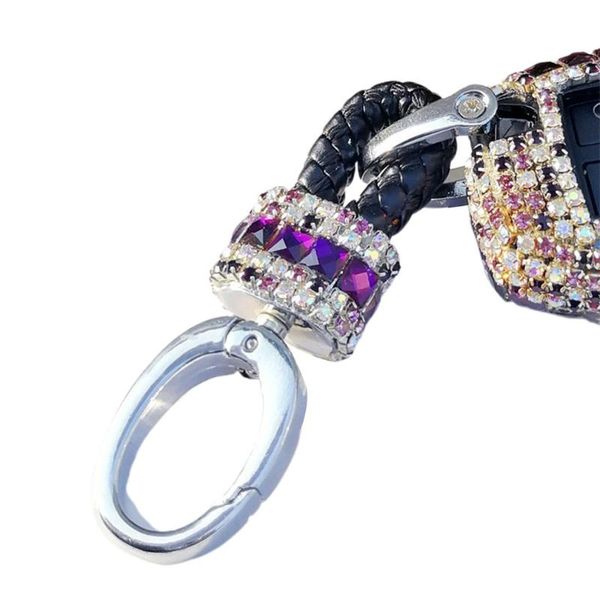 keychains 2pcs car keychain men's chain women's bag pendants storage ring small ornament pendant creative couple gifts diamond, Silver
keychains 2pcs car keychain men's chain women's bag pendants storage ring small ornament pendant creative couple gifts diamond, Silver
