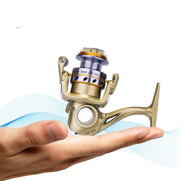 800s spinning fishing reel left-right interchangeable bait casting carretilha rock ice wheel molinete peche baitcasting reels 
800s spinning fishing reel left-right interchangeable bait casting carretilha rock ice wheel molinete peche baitcasting reels