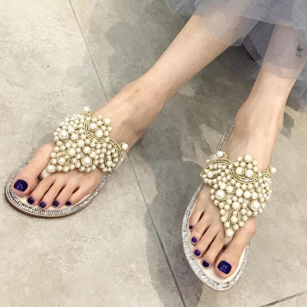 koovan women slipper 2021 summer real leather diamond flat toe cool slippers non-slip sandals clip character flip shoes, Black
koovan women slipper 2021 summer real leather diamond flat toe cool slippers non-slip sandals clip character flip shoes, Black
